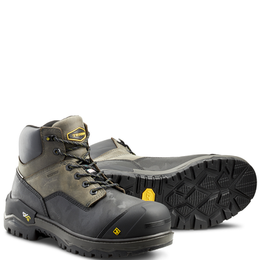 Men's Terra Gray Gantry 6